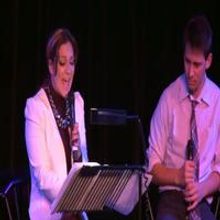 STAGE TUBE: Shoshana Bean Sings EDGES' 'Like Breathing'